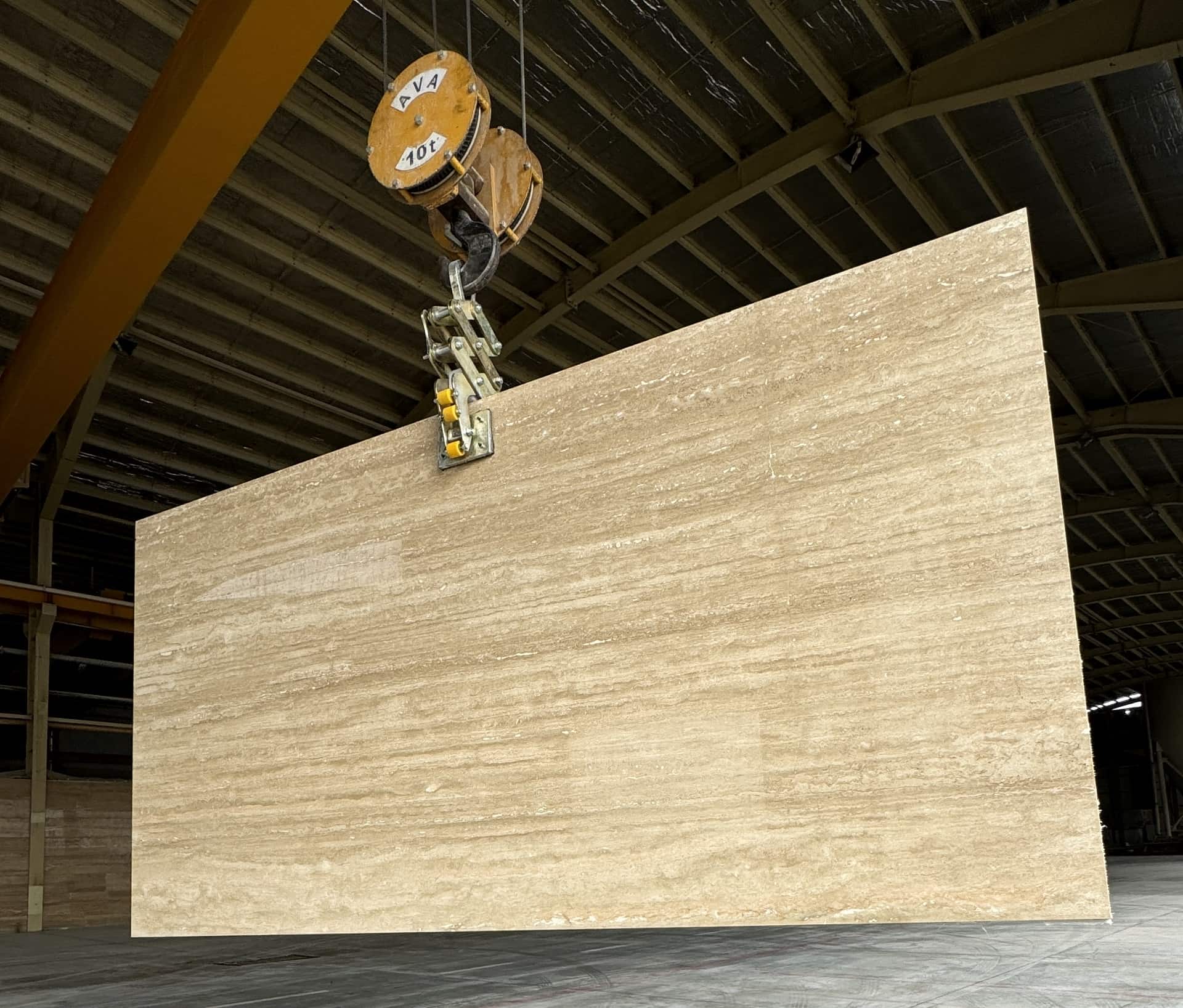 What is Ramsheh travertine stone? A comprehensive guide to the features, applications, and benefits