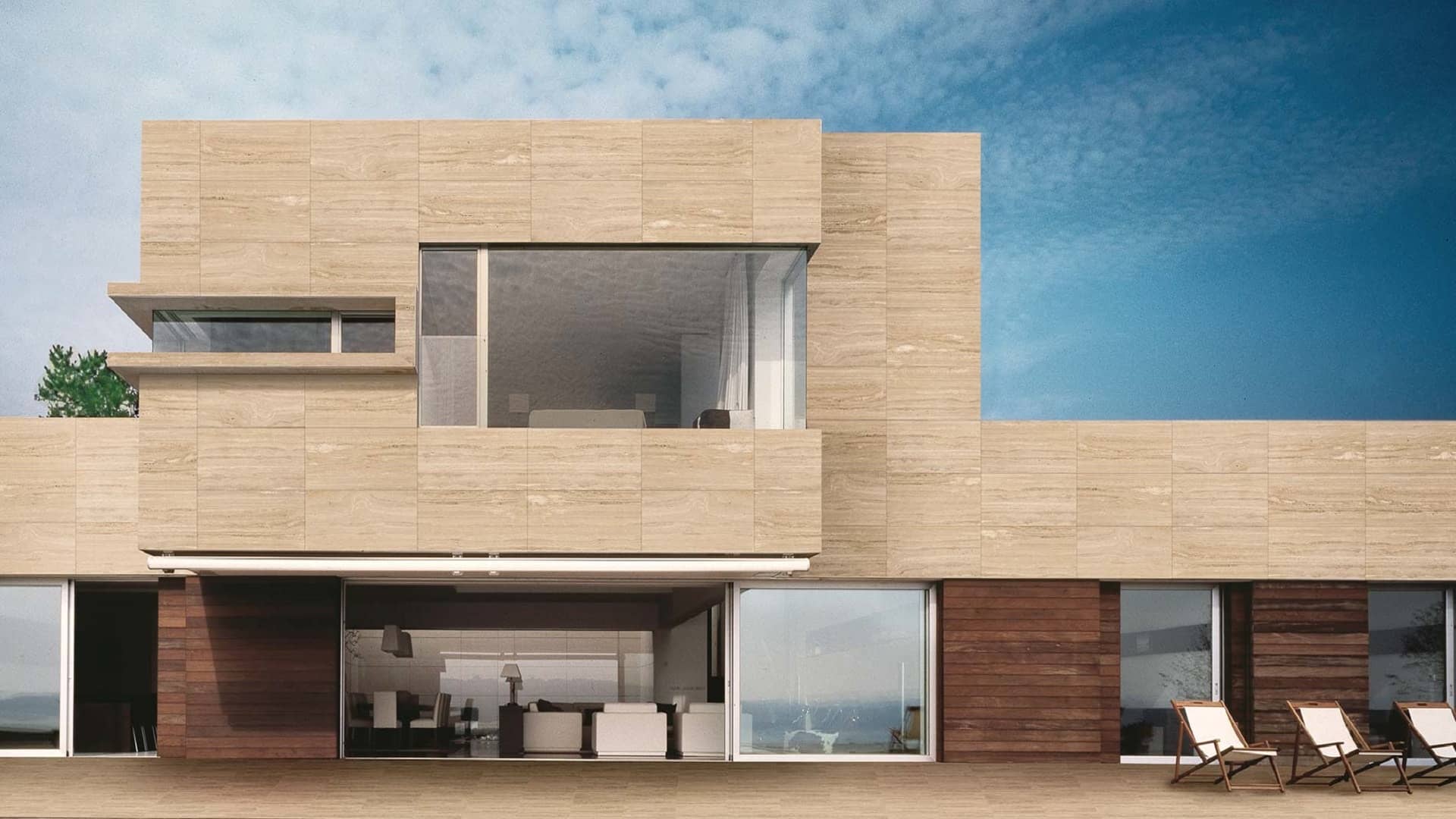 What is Ramsheh travertine stone? A comprehensive guide to the features, applications, and benefits