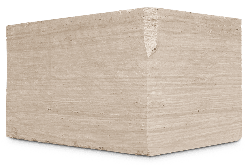 کوپ تراورتن رامشه کد S- خیس - شوروم کوپ اکو